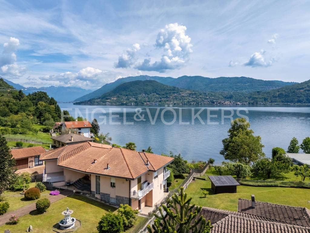Villa a Pella in Via Michelangelo Buonarroti, 22 - Foto 3
