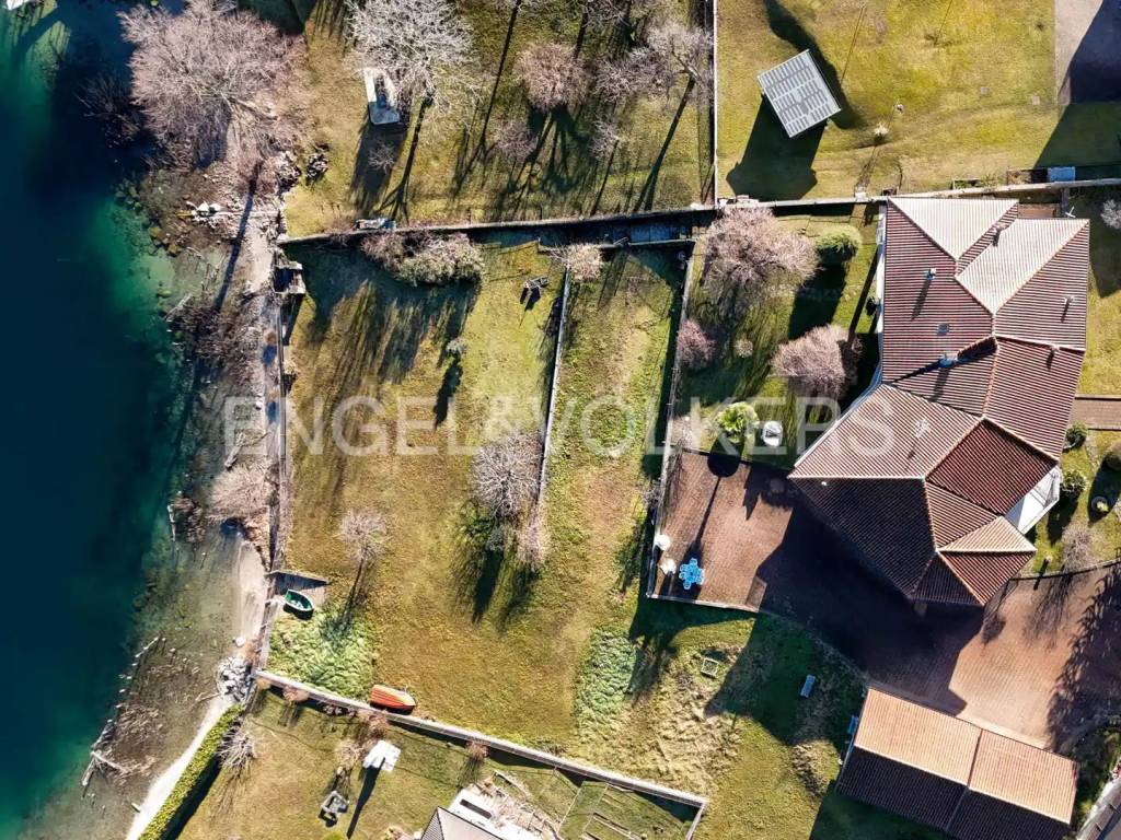 Villa a Pella in Via Michelangelo Buonarroti, 22 - Foto 4