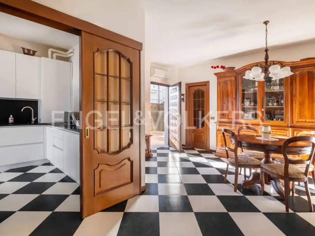 Villa a Pella in Via Michelangelo Buonarroti, 22 - Foto 5