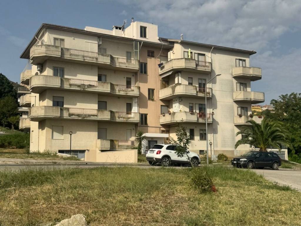 Appartamento a Guglionesi in Via Giuseppe Manente - Foto 5