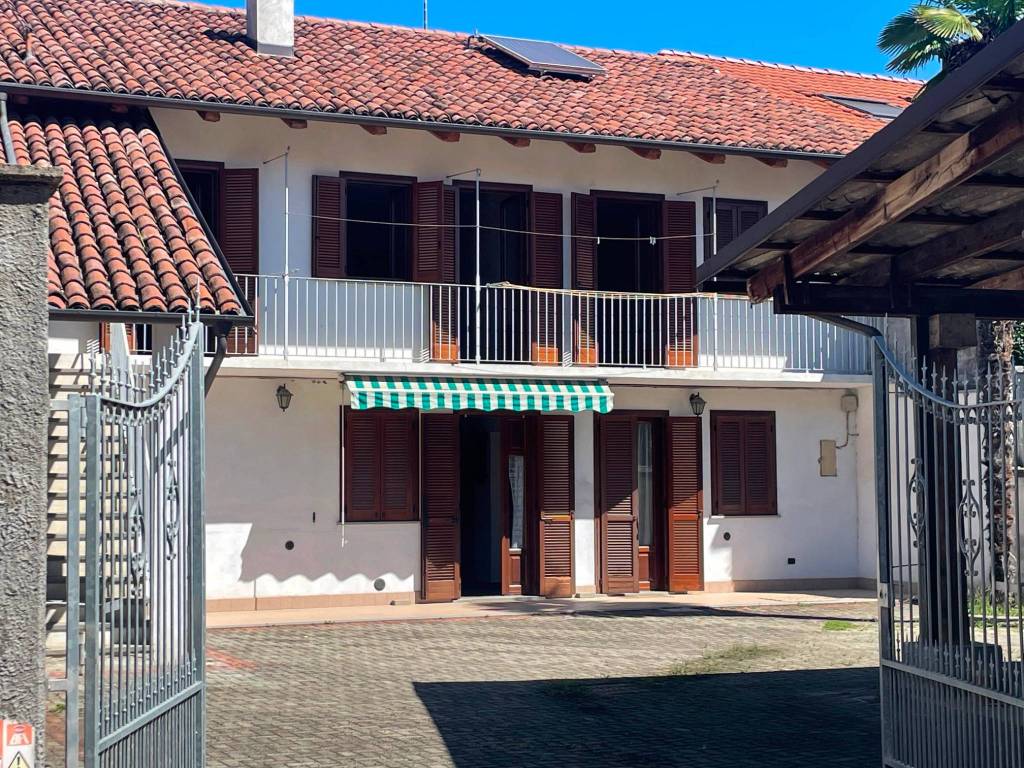 Villa a Vigone in Via Pancalieri, 5 - Foto 2