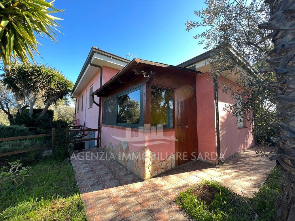 Villa a Alghero in Strada Vicinale di Garrone, 109 - Foto 2