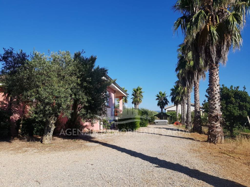 Villa a Alghero in Strada Vicinale di Garrone, 109 - Foto 3