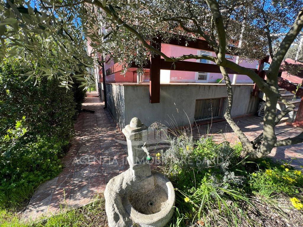 Villa a Alghero in Strada Vicinale di Garrone, 109 - Foto 4