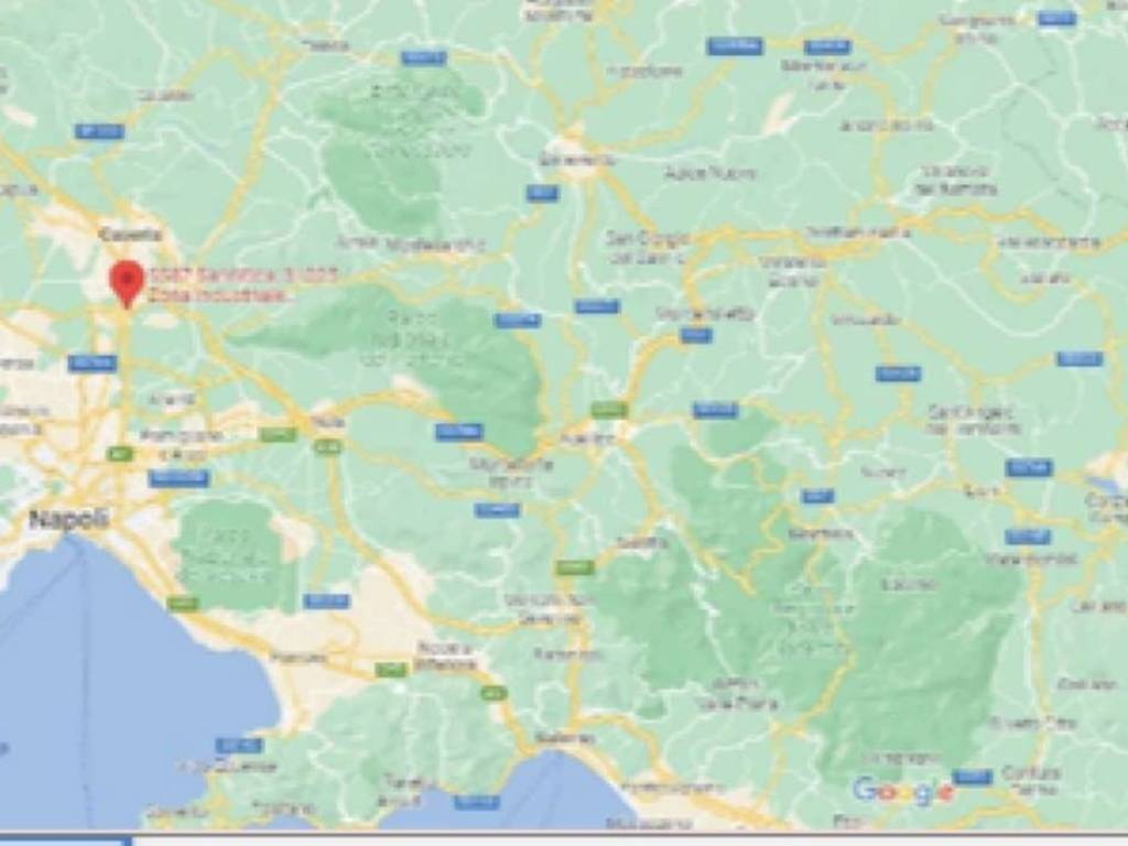 Immobile a Marcianise in strada statale SS 87 Rotatoria Sannitica snc - Foto 3