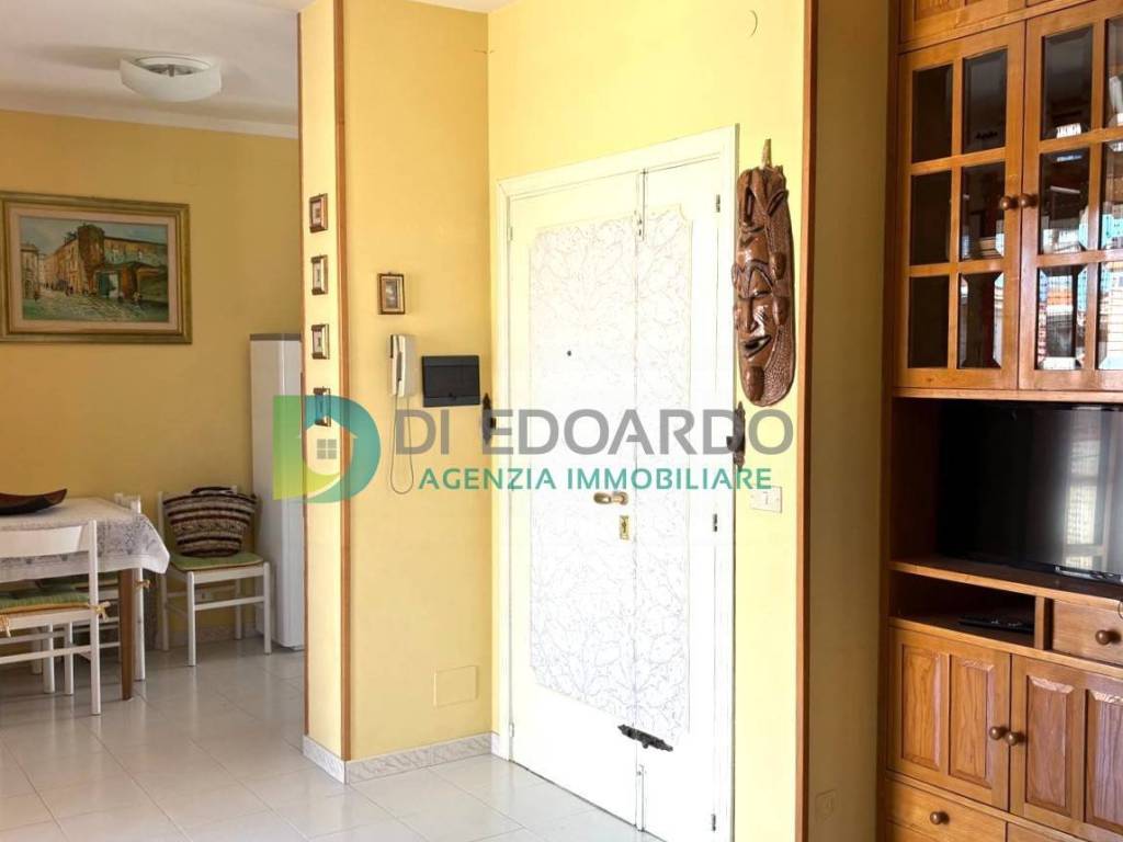 Attico / mansarda a Martinsicuro in Via Ignazio Silone, 64 - Foto 3