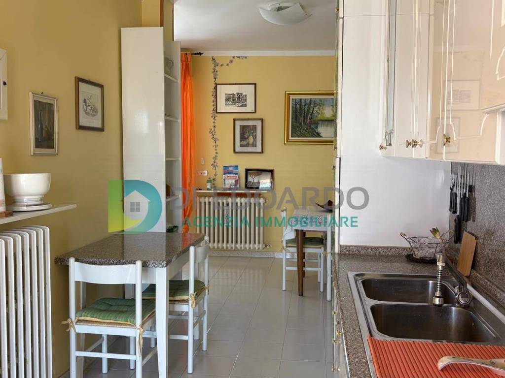 Appartamento a Martinsicuro in Via Ignazio Silone, 64 - Foto 5