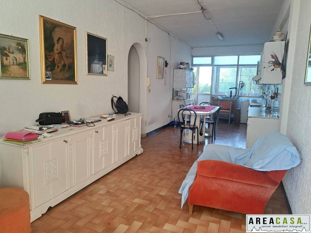 Appartamento a Capaci in Piazza Cardinale Ruffini, 27 - Foto 2