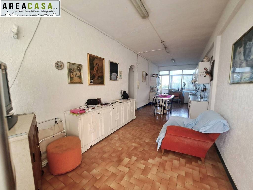 Appartamento a Capaci in Piazza Cardinale Ruffini, 27 - Foto 3