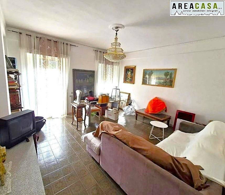 Appartamento a Capaci in Piazza Cardinale Ruffini, 27 - Foto 4