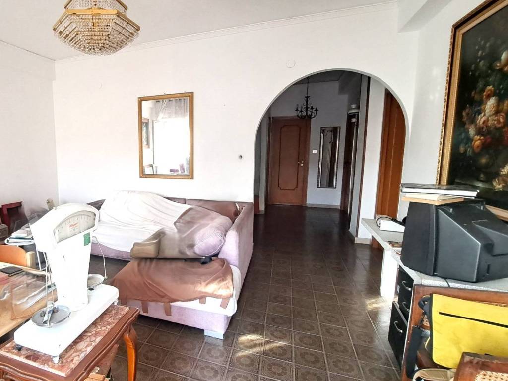 Appartamento a Capaci in Piazza Cardinale Ruffini, 27 - Foto 5