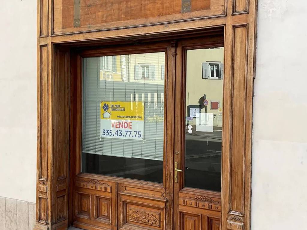 Immobile a Mezzolombardo in Piazza San Giovanni, 1 - Foto 2