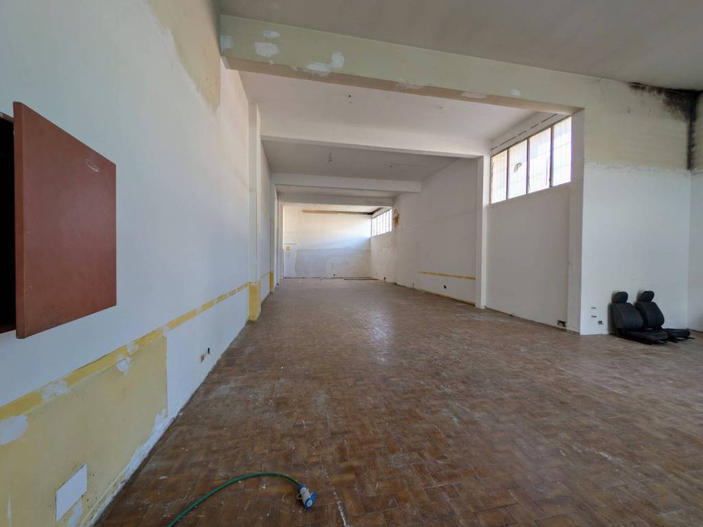 Immobile a Quarrata - Foto 2