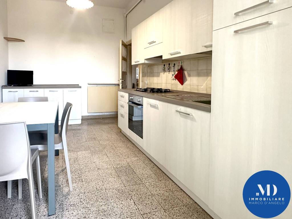 Appartamento a Udine in Viale delle Ferriere, 6 - Foto 2