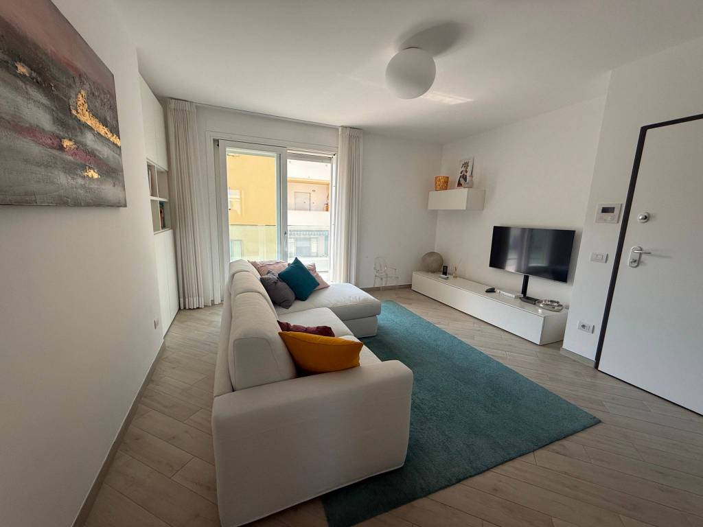 Appartamento a Alghero in Via Vittorio Emanuele, 52 - Foto 2