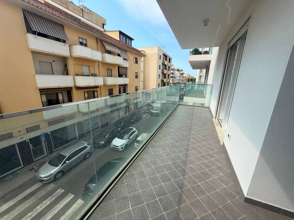 Appartamento a Alghero in Via Vittorio Emanuele, 52 - Foto 3