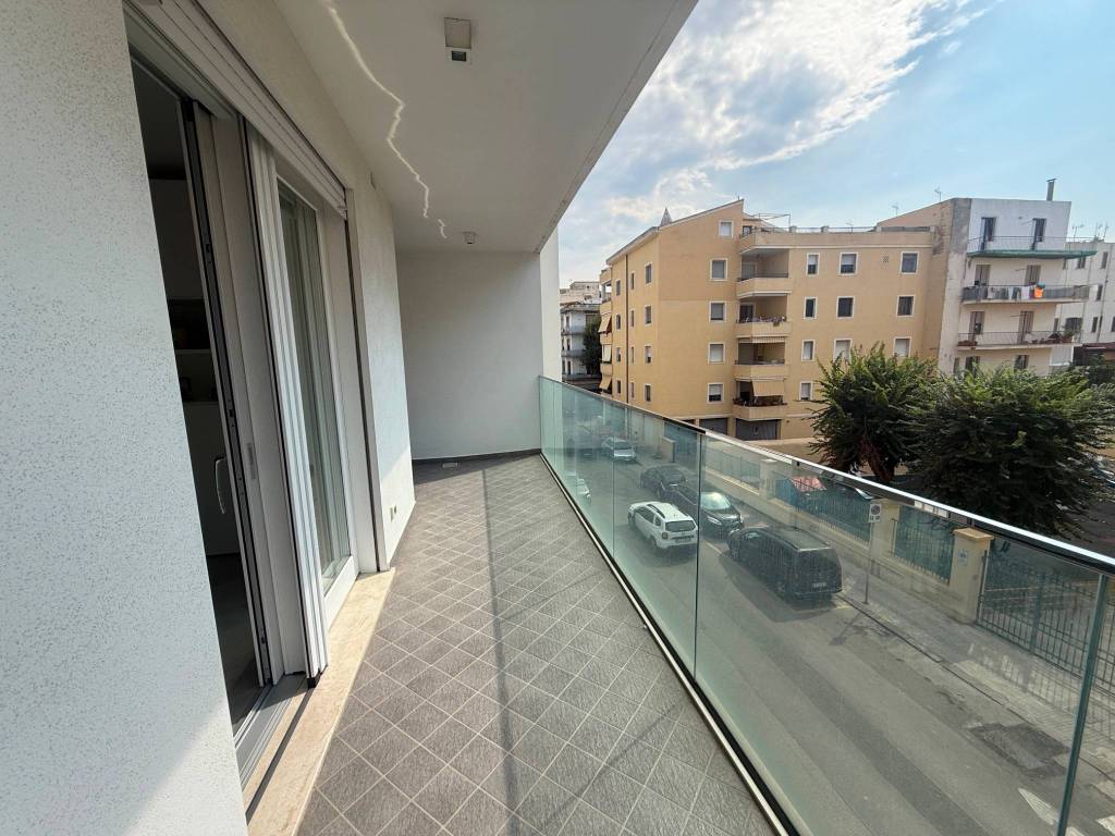 Appartamento a Alghero in Via Vittorio Emanuele, 52 - Foto 4