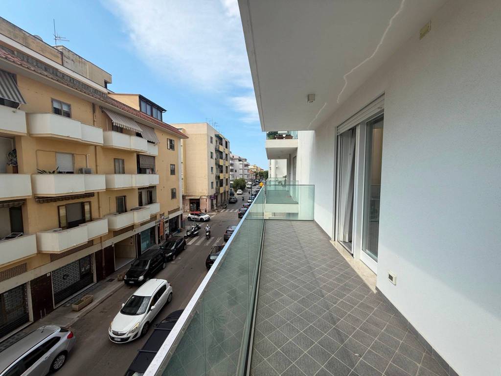 Appartamento a Alghero in Via Vittorio Emanuele, 52 - Foto 5