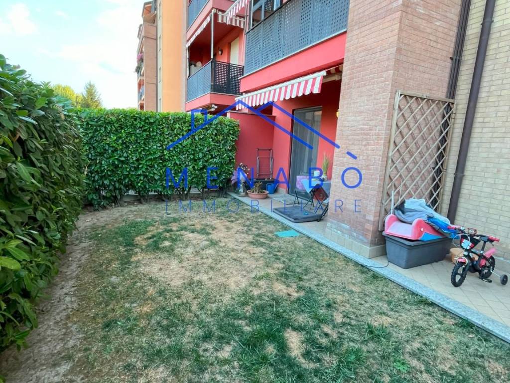 Appartamento a Alessandria in Via Luciano Raschio, 29 - Foto 2