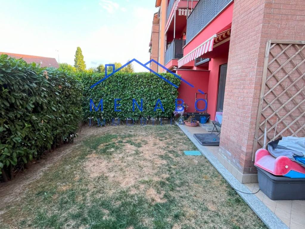 Appartamento a Alessandria in Via Luciano Raschio, 29 - Foto 3