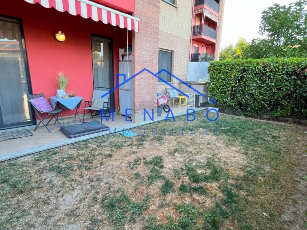 Appartamento a Alessandria in Via Luciano Raschio, 29 - Foto 4