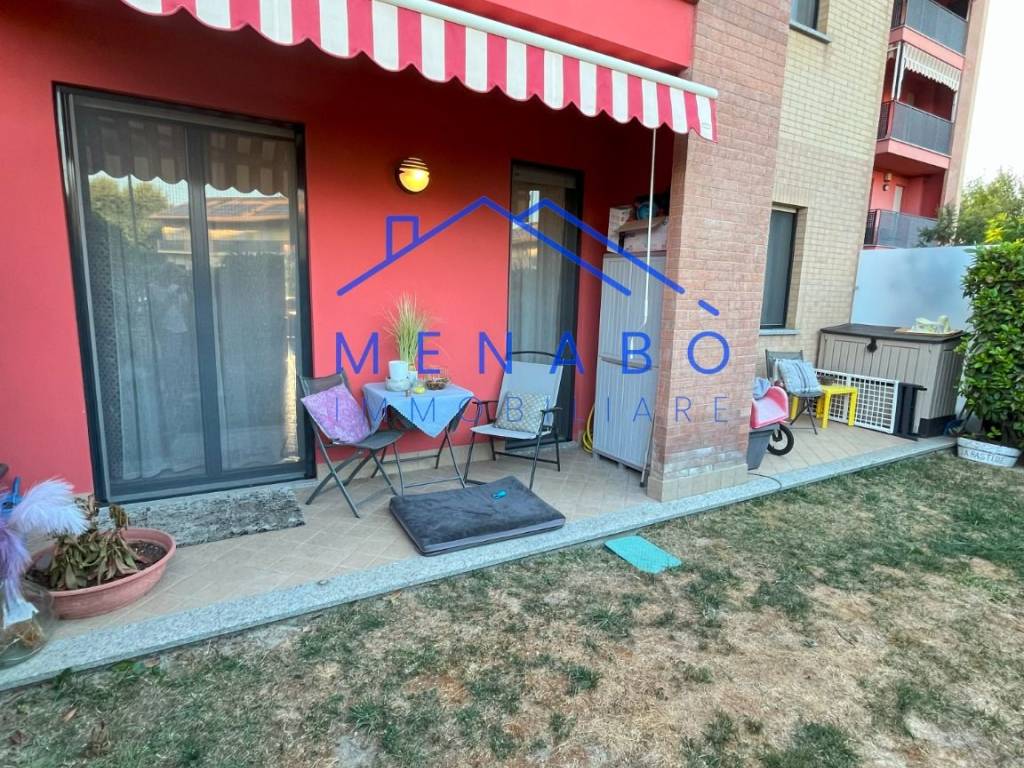 Appartamento a Alessandria in Via Luciano Raschio, 29 - Foto 5