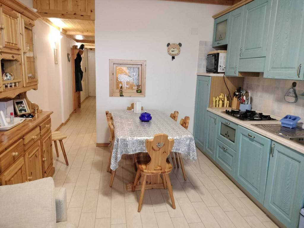 Appartamento a Rieti in Piazzale Pian de' Valli - Foto 2