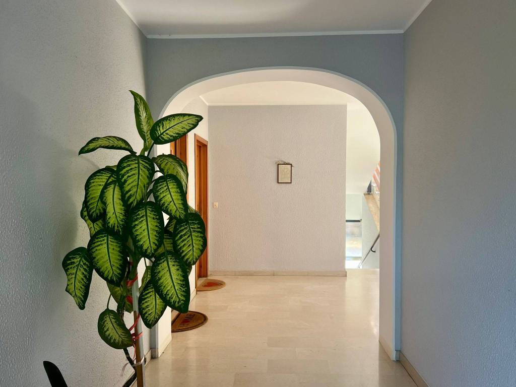 Appartamento a Biella in Via Fratelli Rosselli, 120 - Foto 2