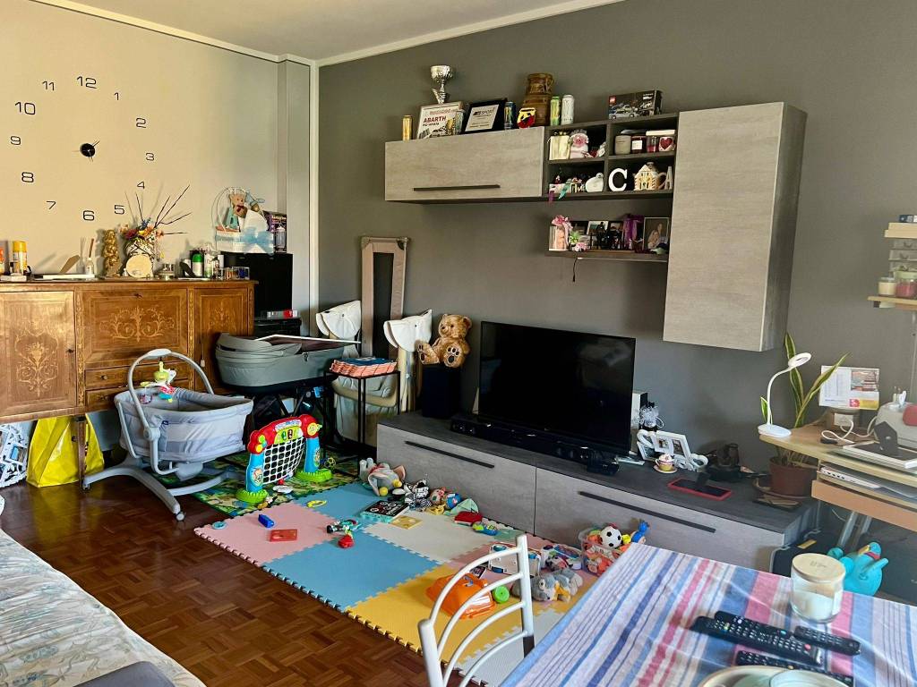 Appartamento a Biella in Via Fratelli Rosselli, 120 - Foto 4