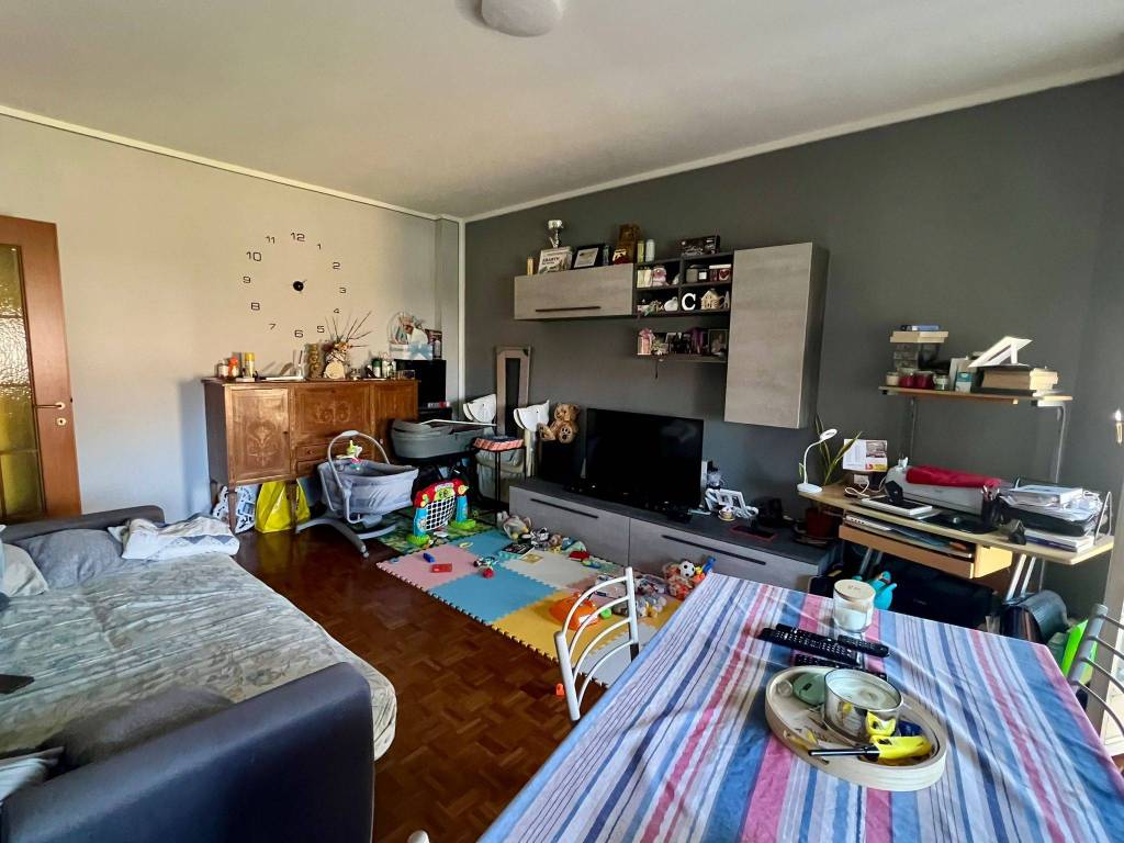 Appartamento a Biella in Via Fratelli Rosselli, 120 - Foto 5