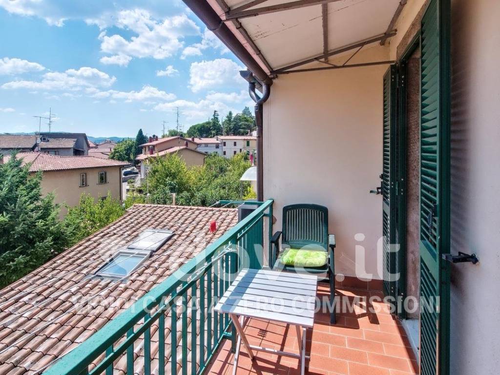 Appartamento a Castel del piano in Via della Stazione, 23 - Foto 2