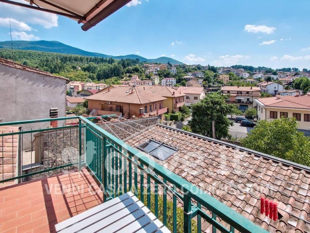 Appartamento a Castel del piano in Via della Stazione, 23 - Foto 3