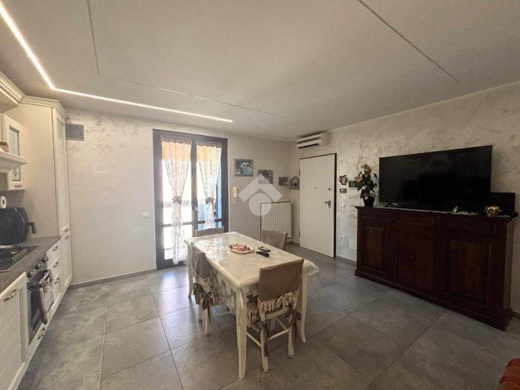 Appartamento a San giorgio bigarello in Via Fossamana, 1 - Foto 3