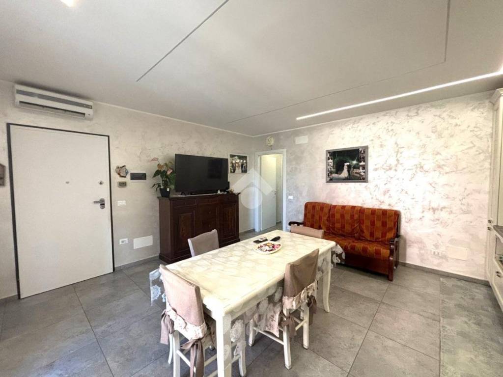 Appartamento a San giorgio bigarello in Via Fossamana, 1 - Foto 4