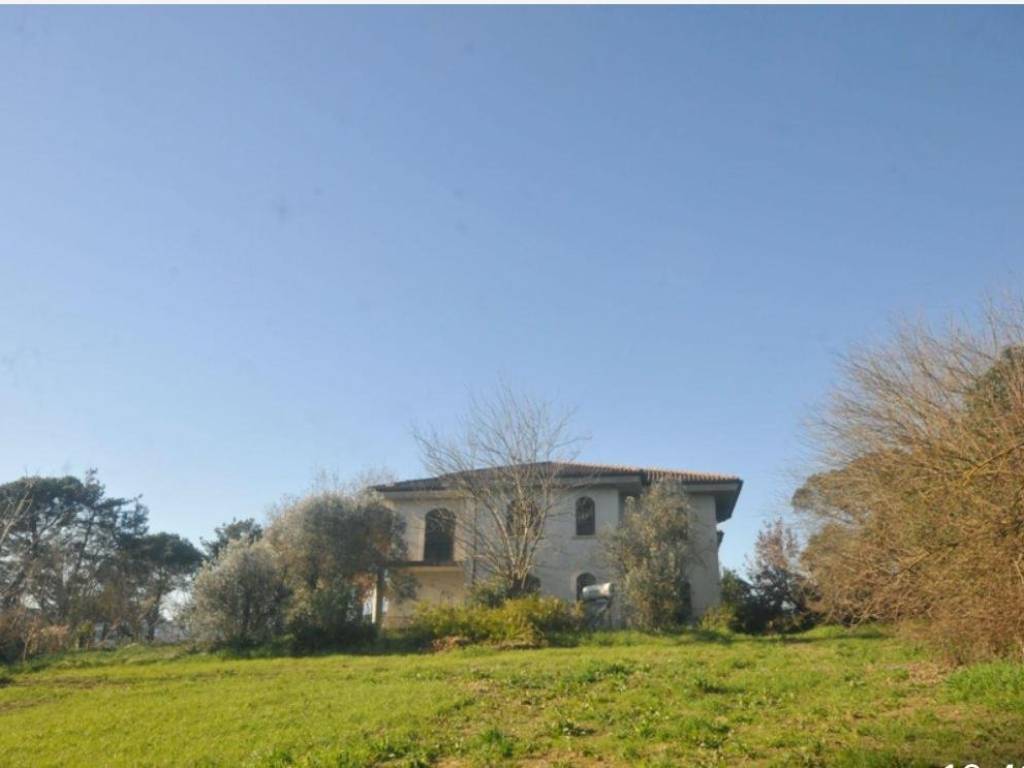 Villa a Pontecorvo in Traversa Fontana Merola - Foto 3
