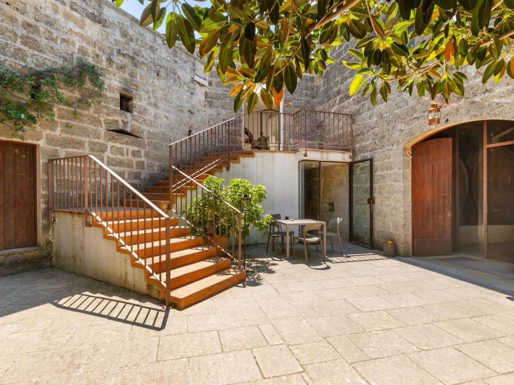 Rustico / casale a Monteroni di lecce in Strada Provinciale Lecce, 1 - Foto 4