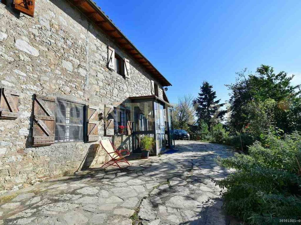 Rustico / casale a Coreglia antelminelli in Via di Gromignana, 80 - Foto 2