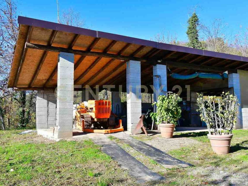 Rustico / casale a Coreglia antelminelli in Via di Gromignana, 80 - Foto 4