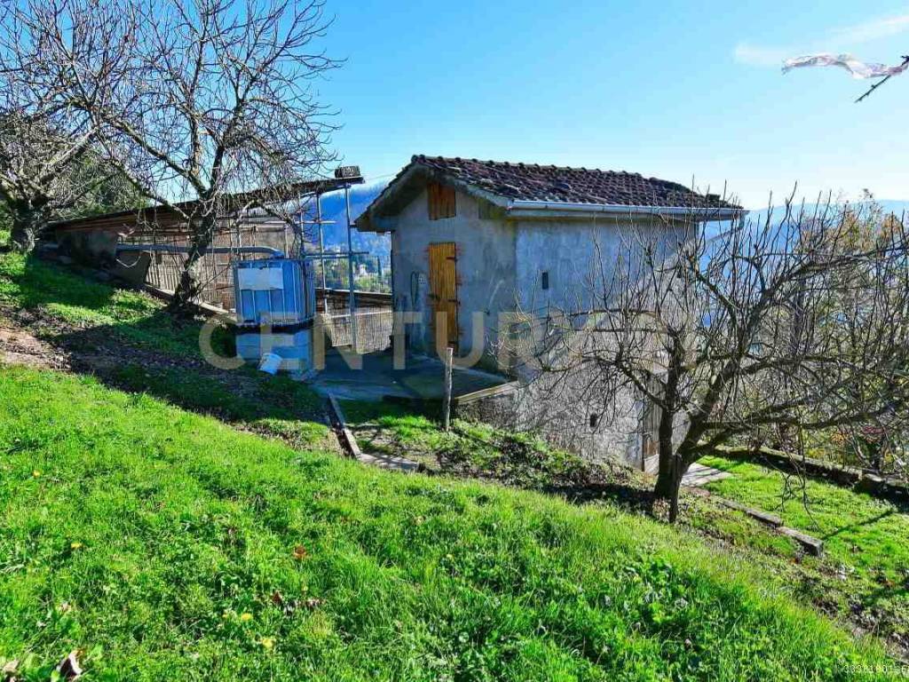 Rustico / casale a Coreglia antelminelli in Via di Gromignana, 80 - Foto 5