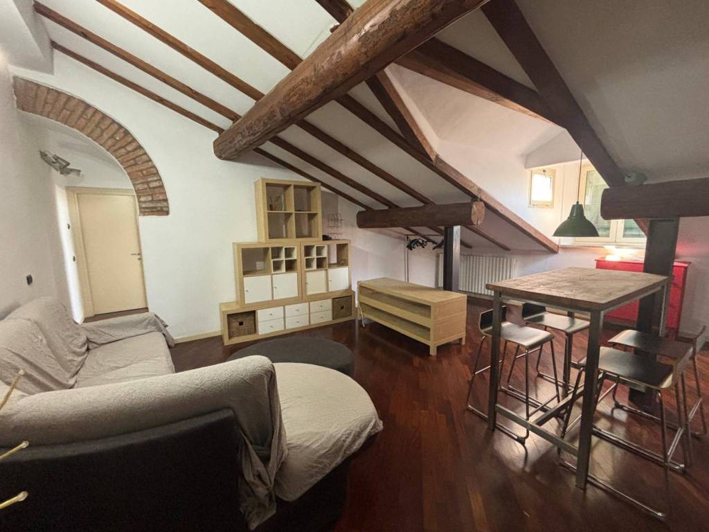 Appartamento a Cremona in Via Mantova, 13 - Foto 2