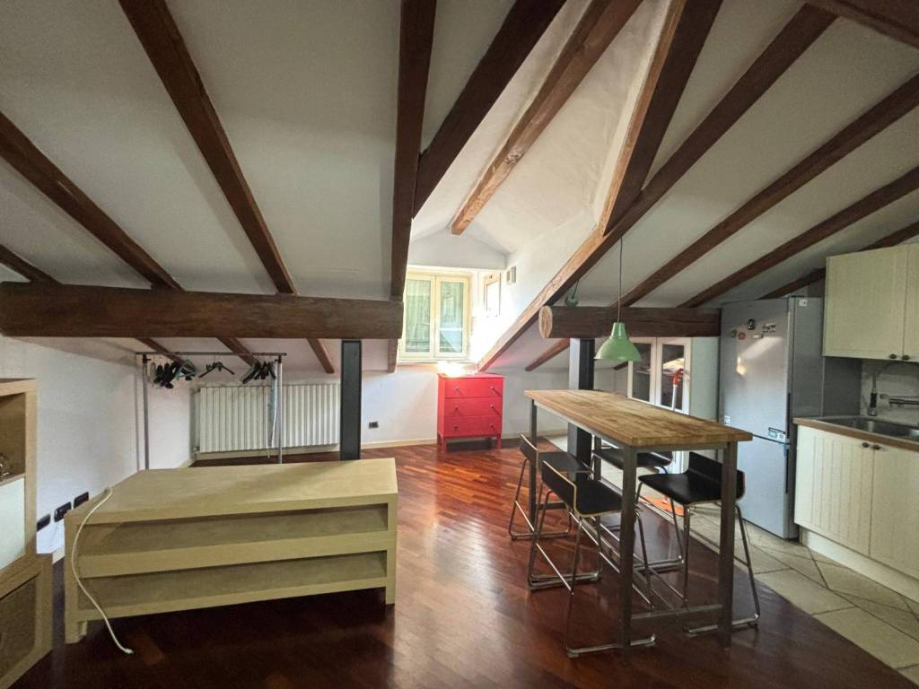 Appartamento a Cremona in Via Mantova, 13 - Foto 4