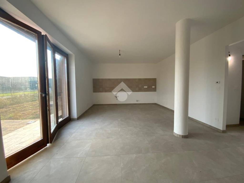 Casa indipendente a Mappano in Strada Goretta, 81 - Foto 2