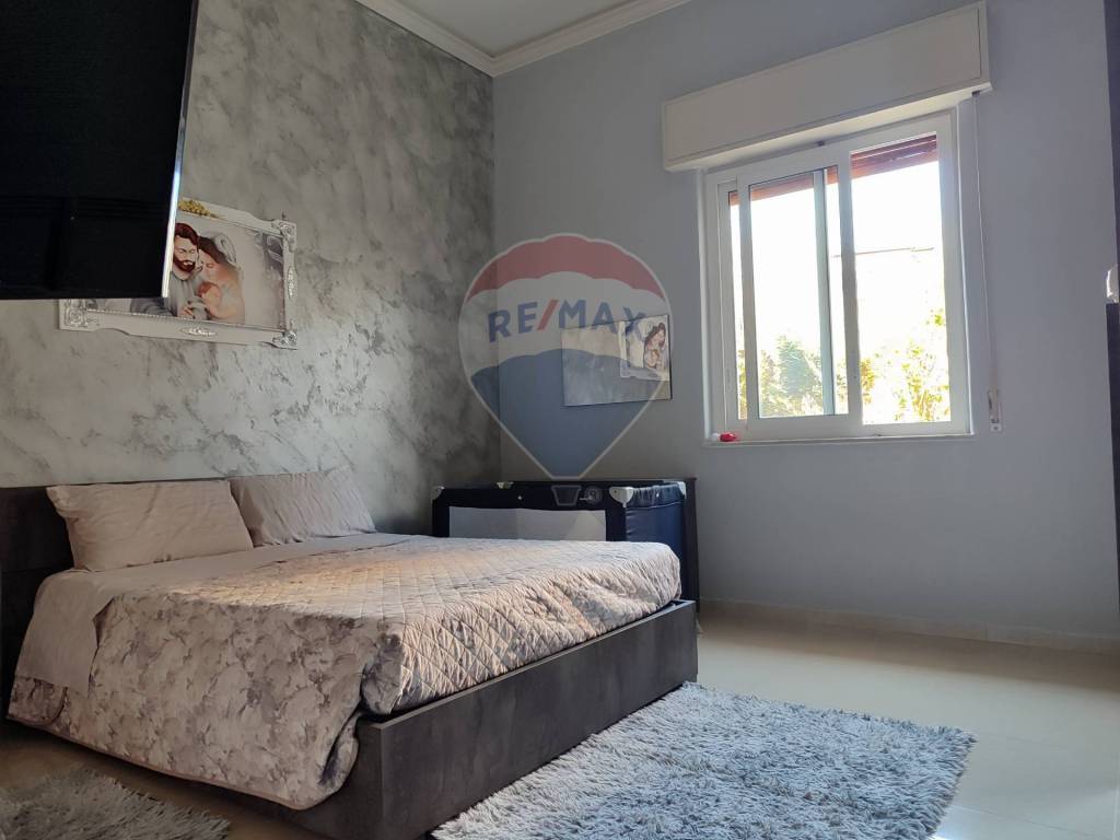 Appartamento a Catania in Via Vincenzo Zacca', 29 - Foto 4