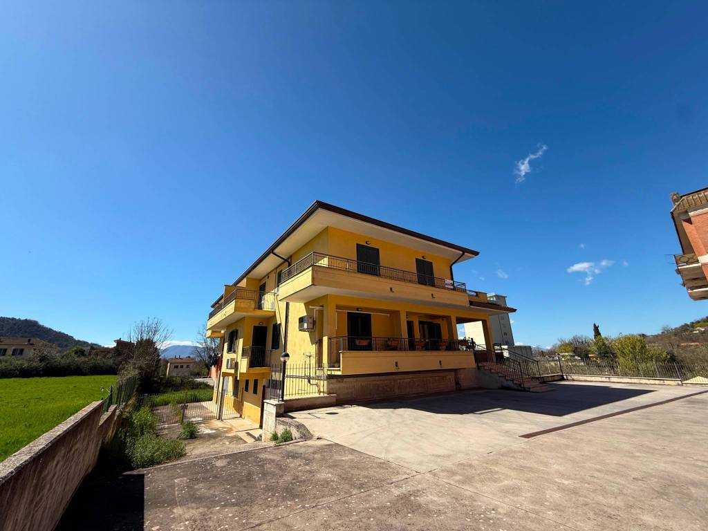 Appartamento a Arce in Via Stazione - Foto 3