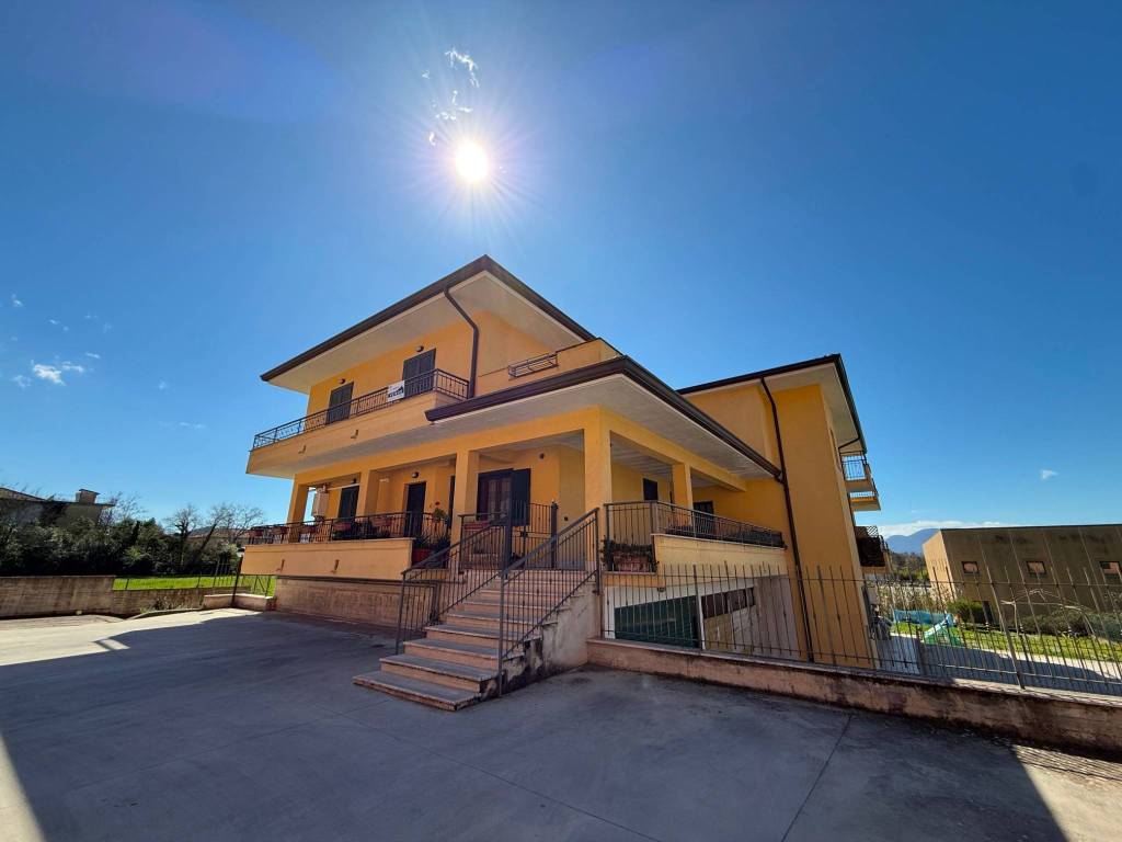 Appartamento a Arce in Via Stazione - Foto 4