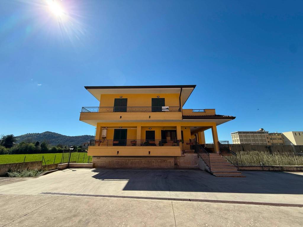 Appartamento a Arce in Via Stazione - Foto 5