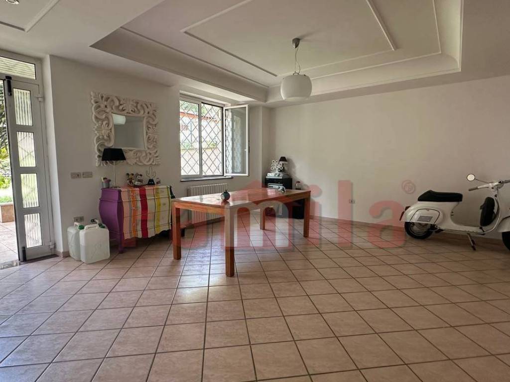 Villetta a schiera a Sirignano in Via Giacomo Puccini - Foto 2