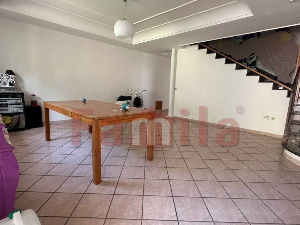 Villetta a schiera a Sirignano in Via Giacomo Puccini - Foto 3