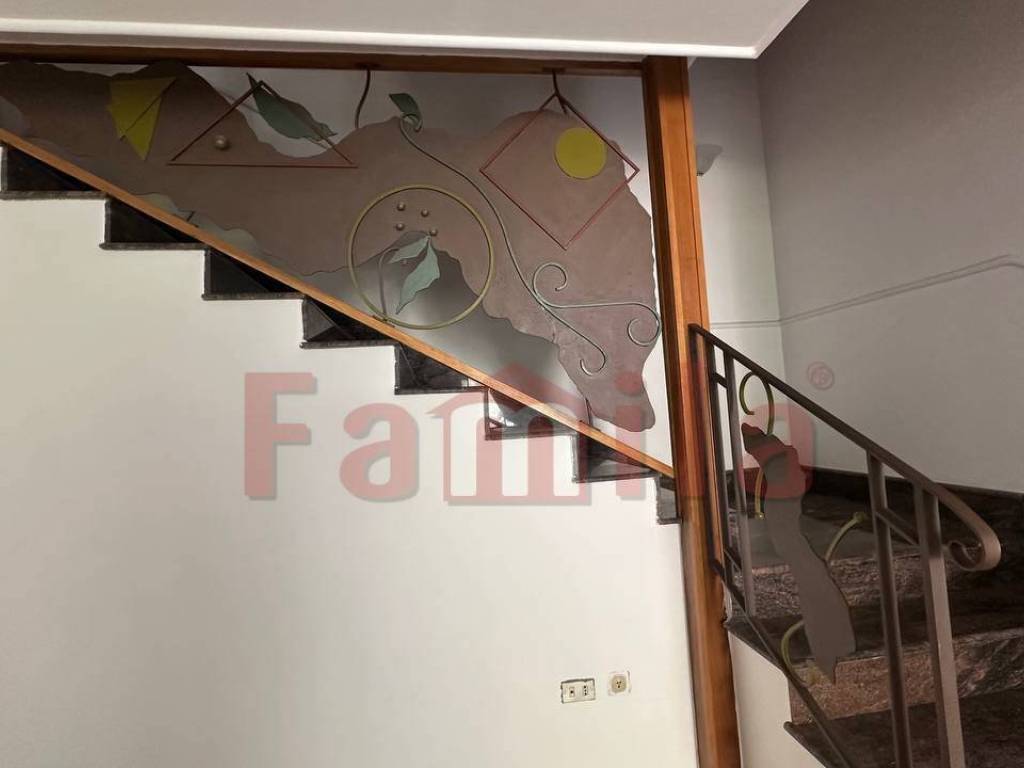 Villetta a schiera a Sirignano in Via Giacomo Puccini - Foto 4