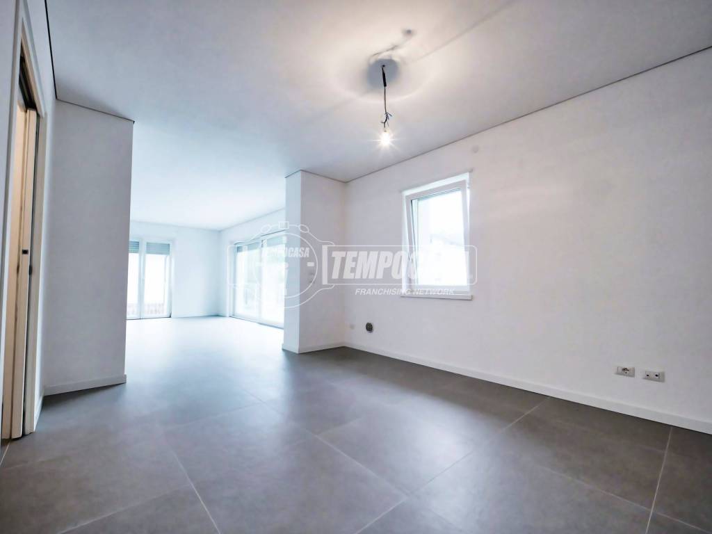 Appartamento a Belluno in Via Luigi Alpago Novello 8 - Foto 4